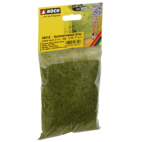Iarba verde deschis,N/TT/H0, Noch, 08310