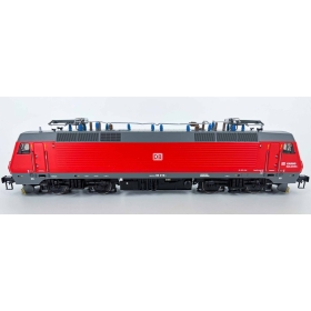 Locomotiva electrica clasa 86 DB Cargo Bulgaria, H0, Amintiri Feroviare