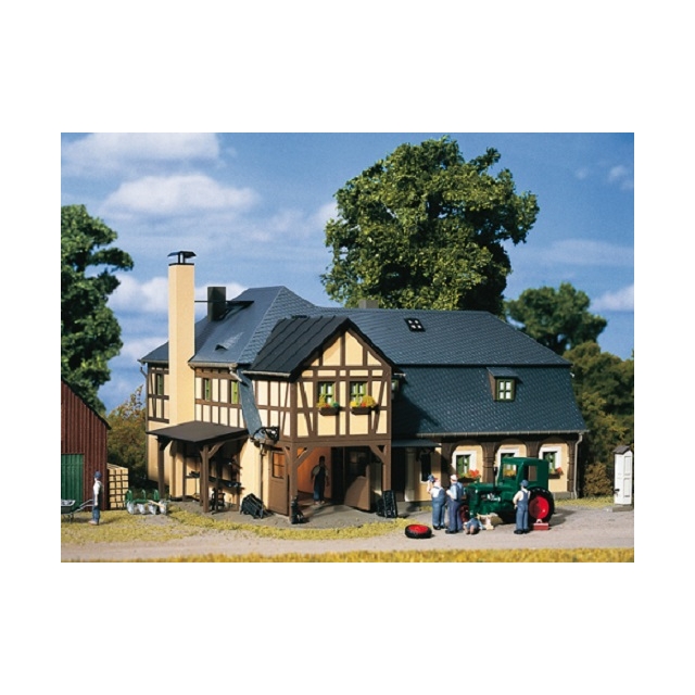 forjerie - H0 AUHAGEN 11409