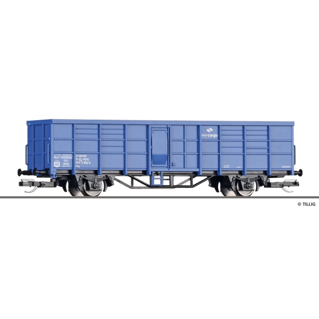 Vagon gondola PKP Cargo, TT, Tillig