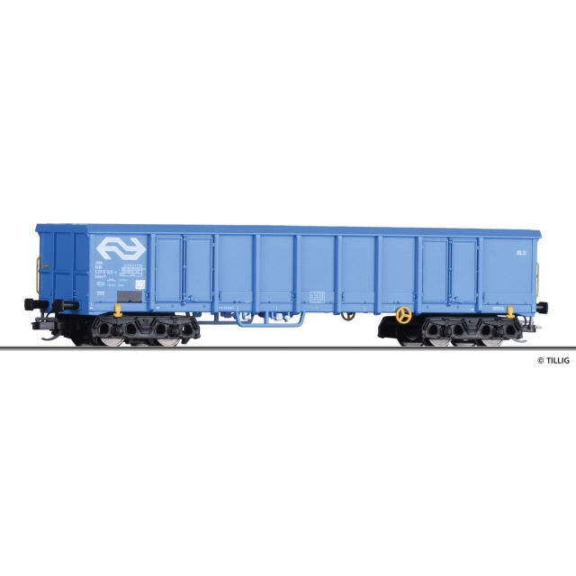 Gondola pe 4 osii NS - TT Tillig 15679 