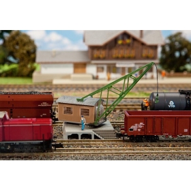 macara - N FALLER 232532