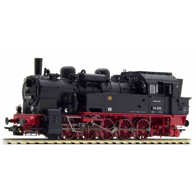 Locomotiva cu abur Br 94 DR, H0, ESU