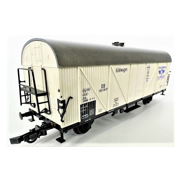 Vagon frigorific DB, H0, Klein Modellbahn
