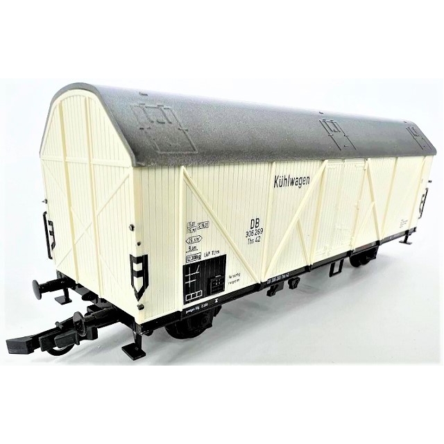 Vagon frigorific DB, H0, Klein Modellbahn