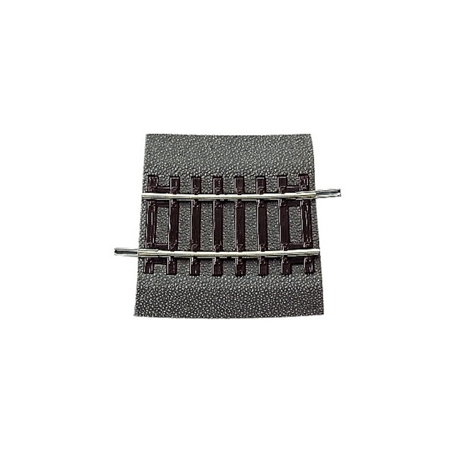 sina curba R3¼, 7.5° - H0 ROCO 42509
