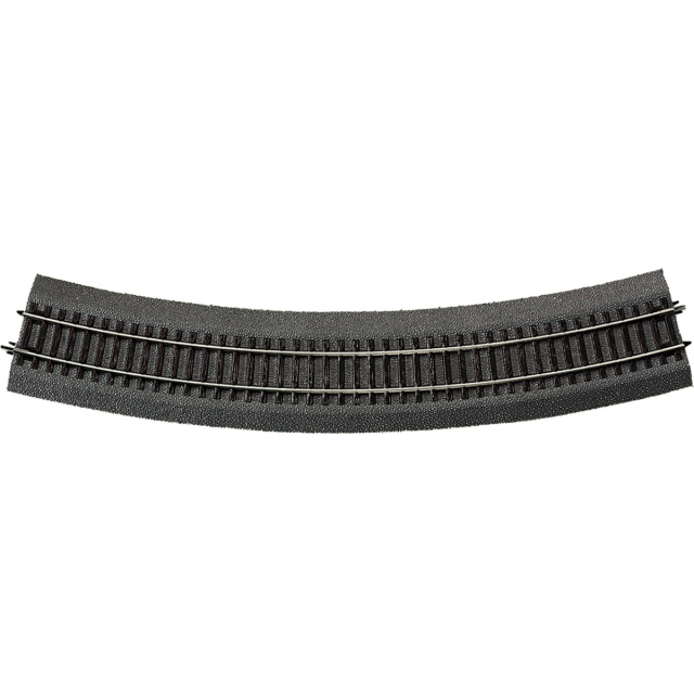 sina curba R6 30° - H0 ROCO-Line 42526