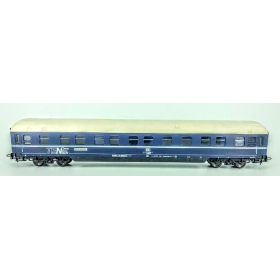 Vagon de dormit TEN DB, H0, Roco
