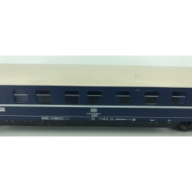 Vagon de dormit TEN DB, H0, Roco, 4260B