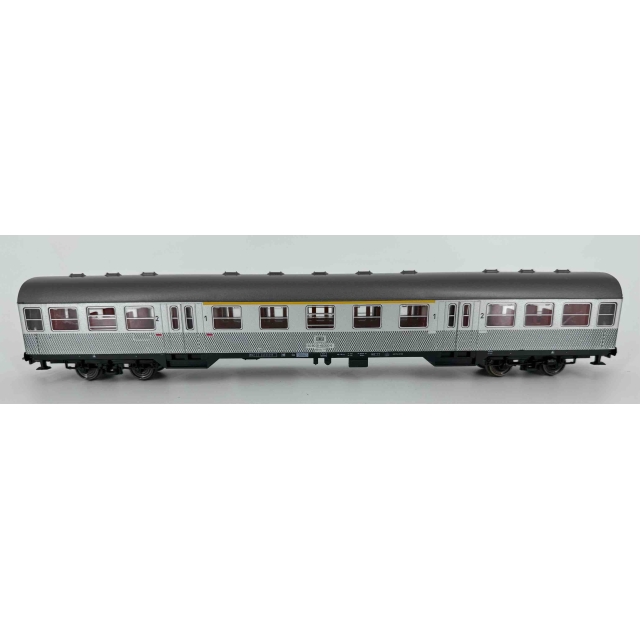 Vagon clasa 1 si 2 DB, H0, Roco