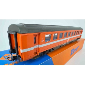 Vagon de calatori cl.2 SNCF, H0, Roco