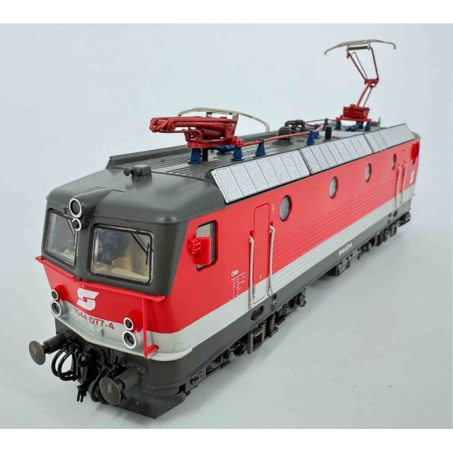 Locomotiva electrica Rh1044 ÖBB, H0, Roco