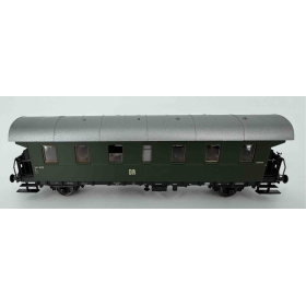 Vagon calatori cl.2 DR, H0, Roco