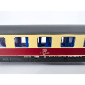 Vagon TEE clasa 1 DB, H0, Roco, 44404