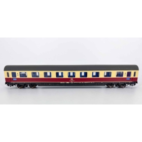 Vagon TEE clasa 1 DB, H0, Roco