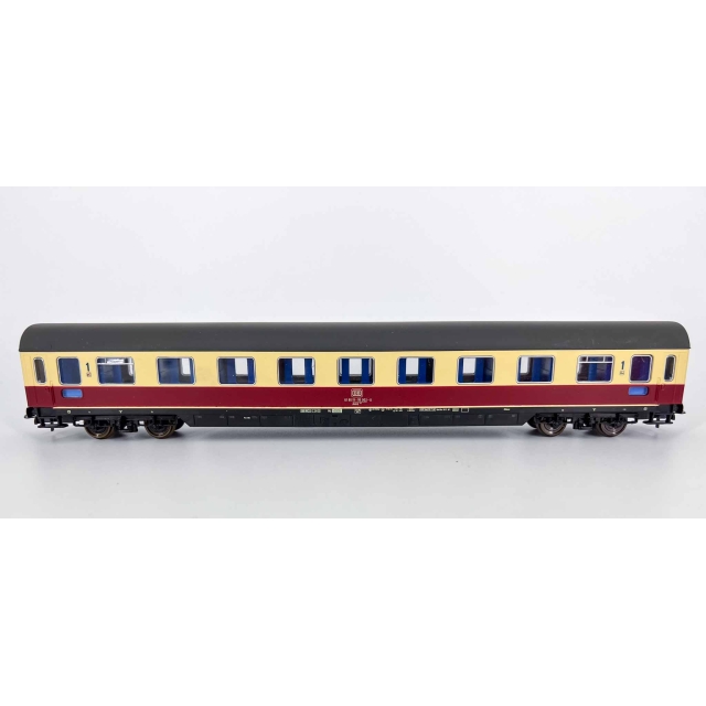 Vagon TEE clasa 1 DB, H0, Roco