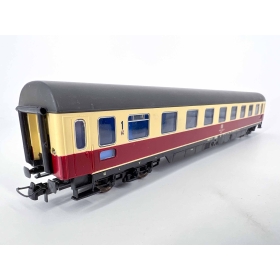 Vagon TEE clasa 1 DB, H0, Roco, 44404