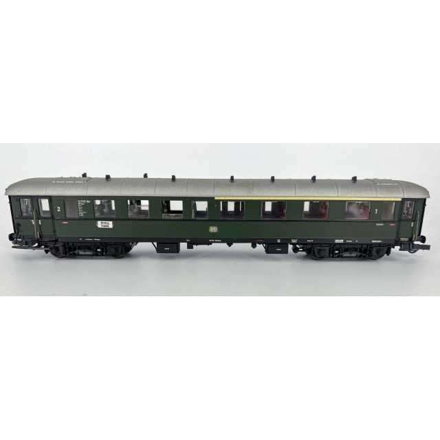 Vagon clasa 1/2 DB, H0, Roco