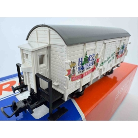 Vagon transport bere DB, H0, Roco, 46033