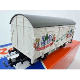 Vagon transport bere DB, H0, Roco, 46033