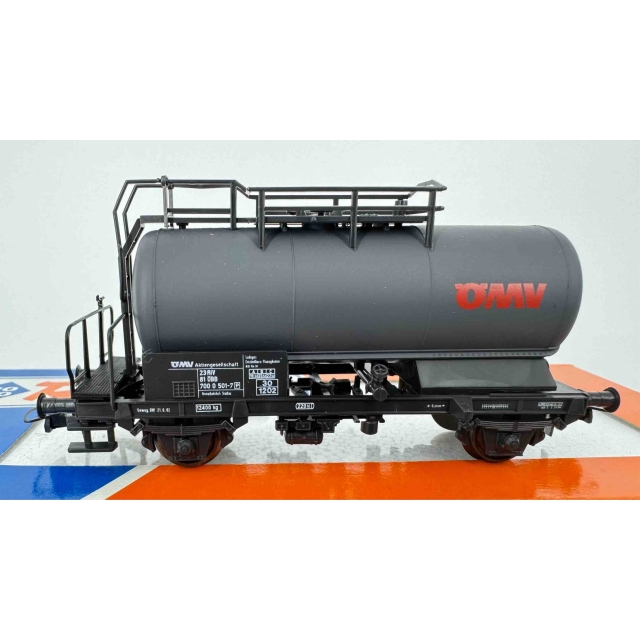 Cisterna ÖMW ÖBB, H0, Roco