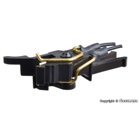 set 2 cuple conducatoare de tensiune - H0 VIESSMANN 5048