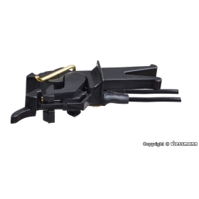 set 2 cuple conducatoare de tensiune - H0 VIESSMANN 5048