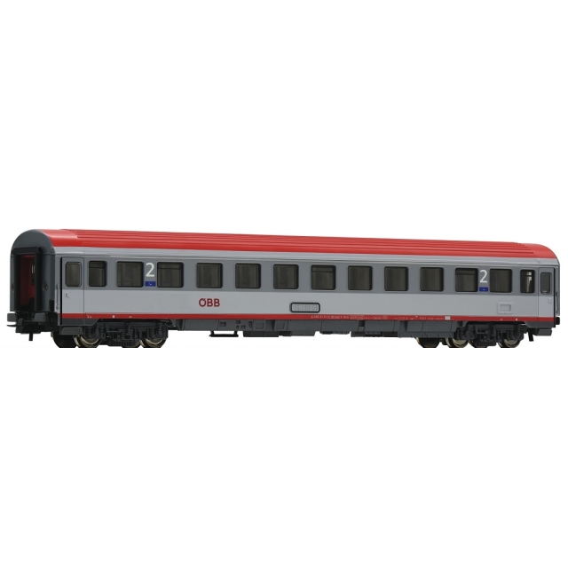 Vagon calatori cl.2 "Eurofima" ÖBB, H0, Roco