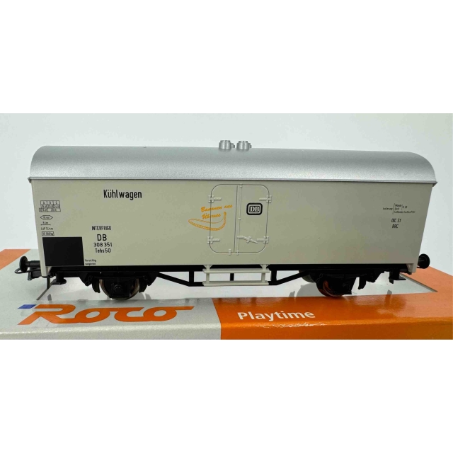Vagon frigorific DB, H0, Roco