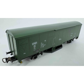 Vagon marfa acoperit pt. sters linia PKP, H0, Piko, 58920