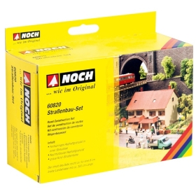 set constructii drumuri - NOCH 60820