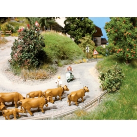 set constructii drumuri - NOCH 60820