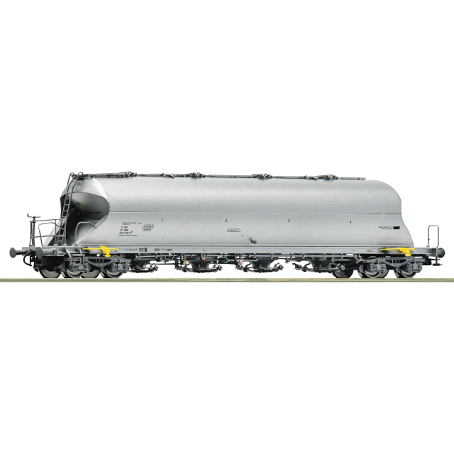 Vagon siloz ÖBB, H0, Roco