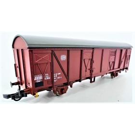 Vagon marfa acoperit DB, H0, Roco