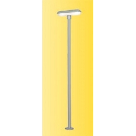 kit lampa platforma - H0 VIESSMANN 6726
