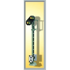 kit bloc semnalizare luminoasa - H0 VIESSMANN 6730