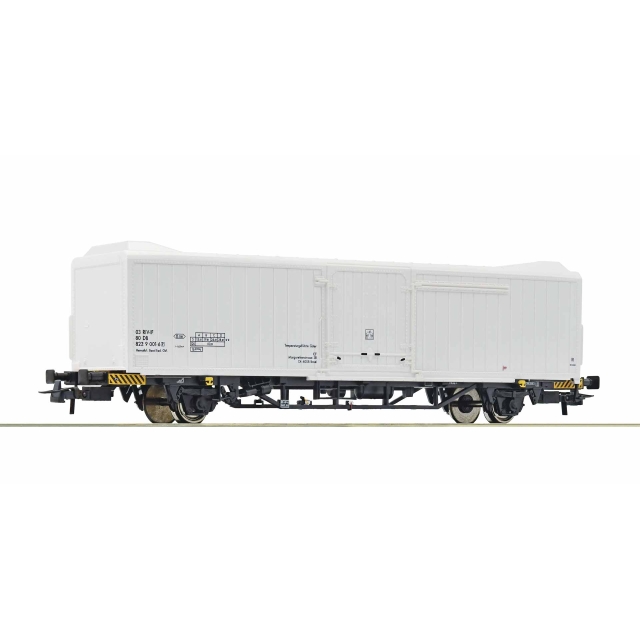 Vagon frigorific DB, H0, Roco