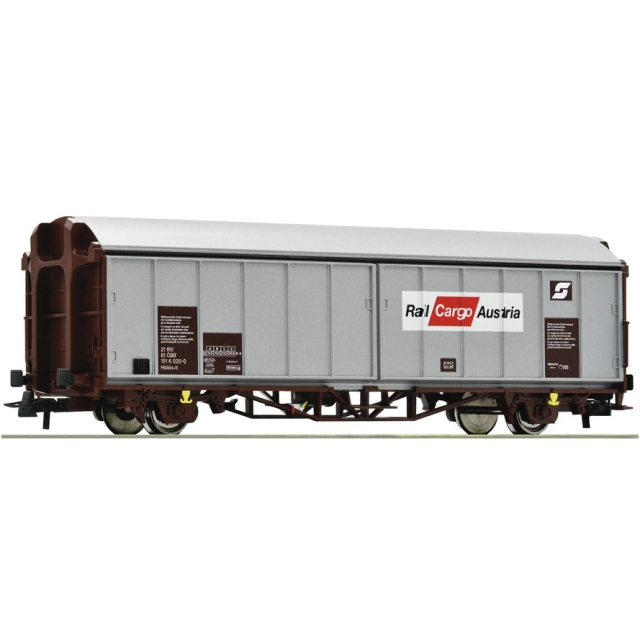 Vagon marfa acoperit ÖBB, H0, Roco