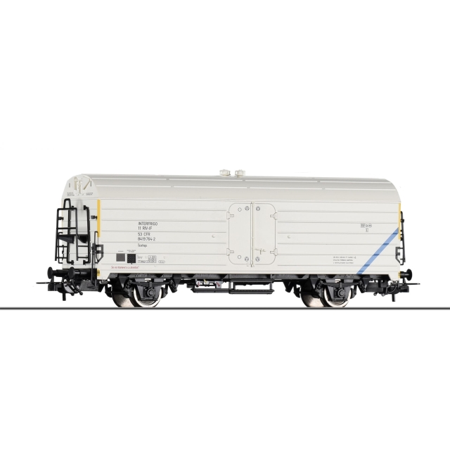 Vagon frigorific CFR, H0, Tillig