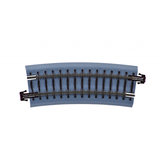 Sina curba cu terasament R12 - TT Tillig 83720