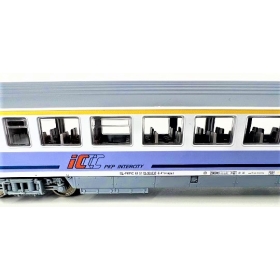 Vagon calatori cl.1 PKP, H0, Piko, 97931.v1