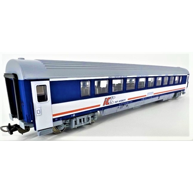 Vagon cuseta PKP, H0, Piko