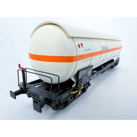 Cisterna GFR CAROM, H0, Amintiri Feroviare, TS001-B