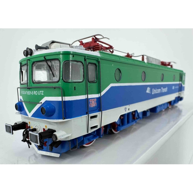Locomotive